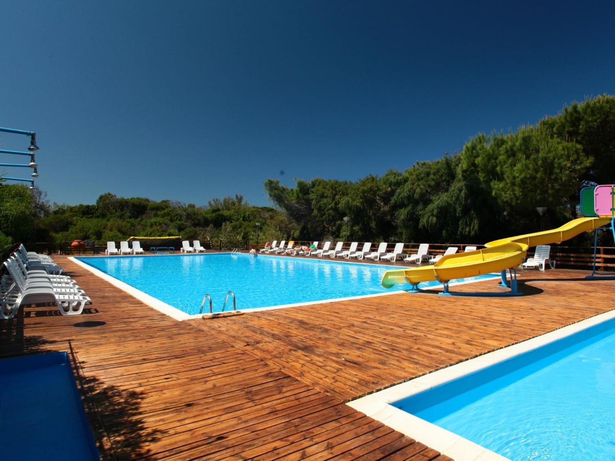 Holiday Home Bella Sardinia-1 By Interhome S'Archittu Exterior foto